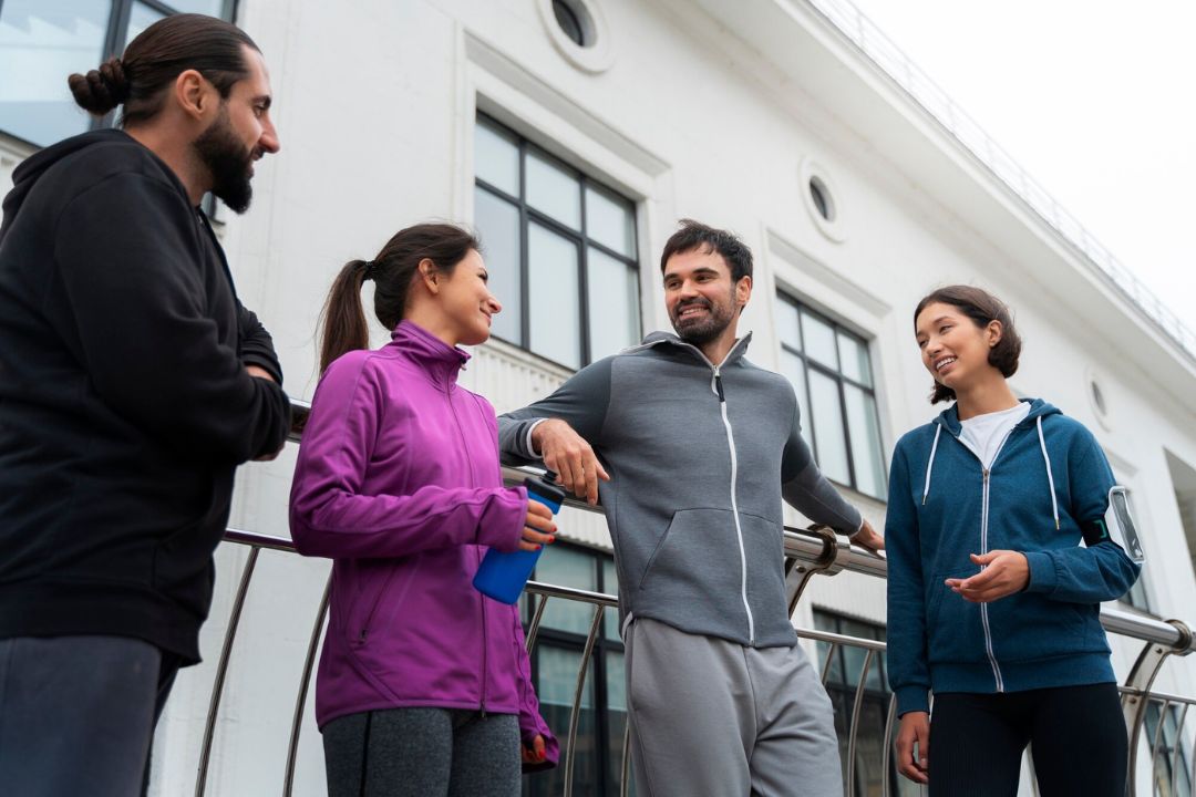 Intégrer une routine d’activité physique au sein de votre entreprise : un levier clé pour prévenir les TMS